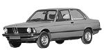BMW E21 P1BC6 Fault Code