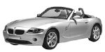 BMW E85 P1BC6 Fault Code